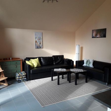 Ferienhaus Pusteblume Papenburg Luaran gambar
