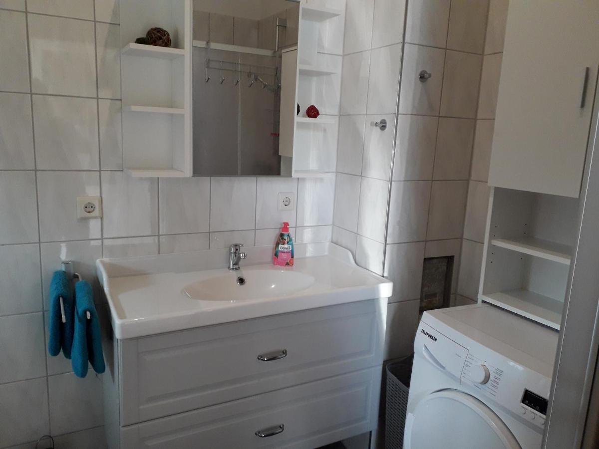 Ferienhaus Pusteblume Papenburg Luaran gambar