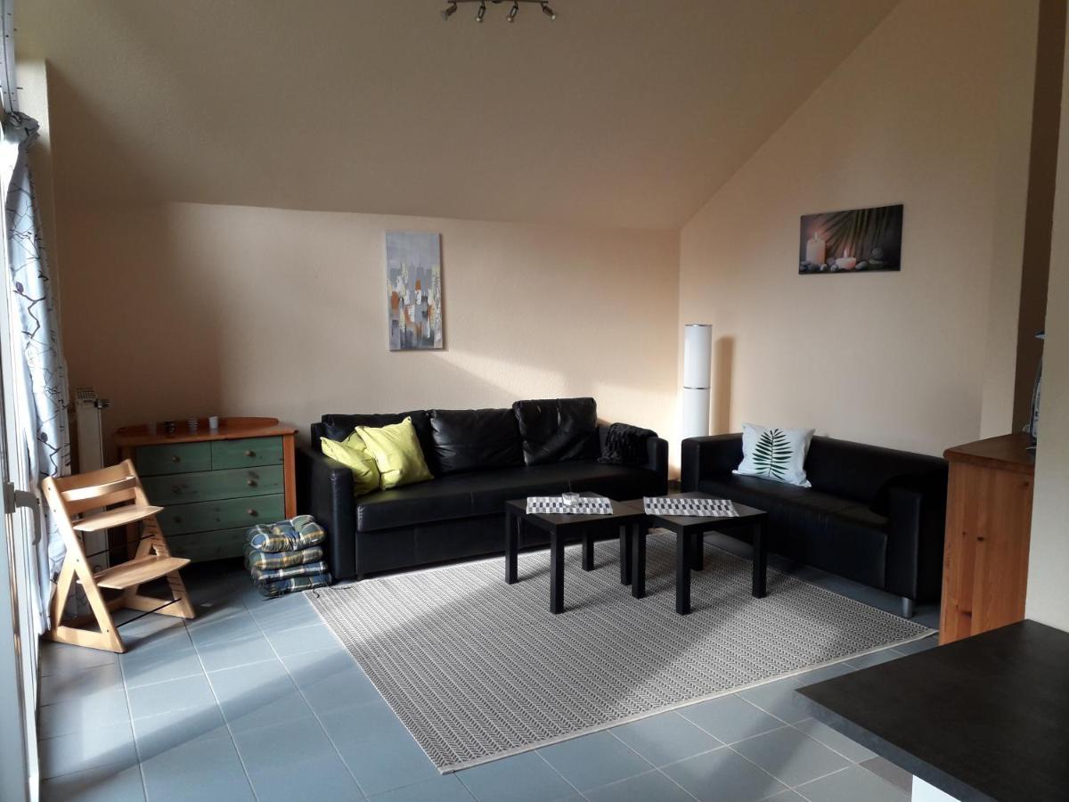 Ferienhaus Pusteblume Papenburg Luaran gambar