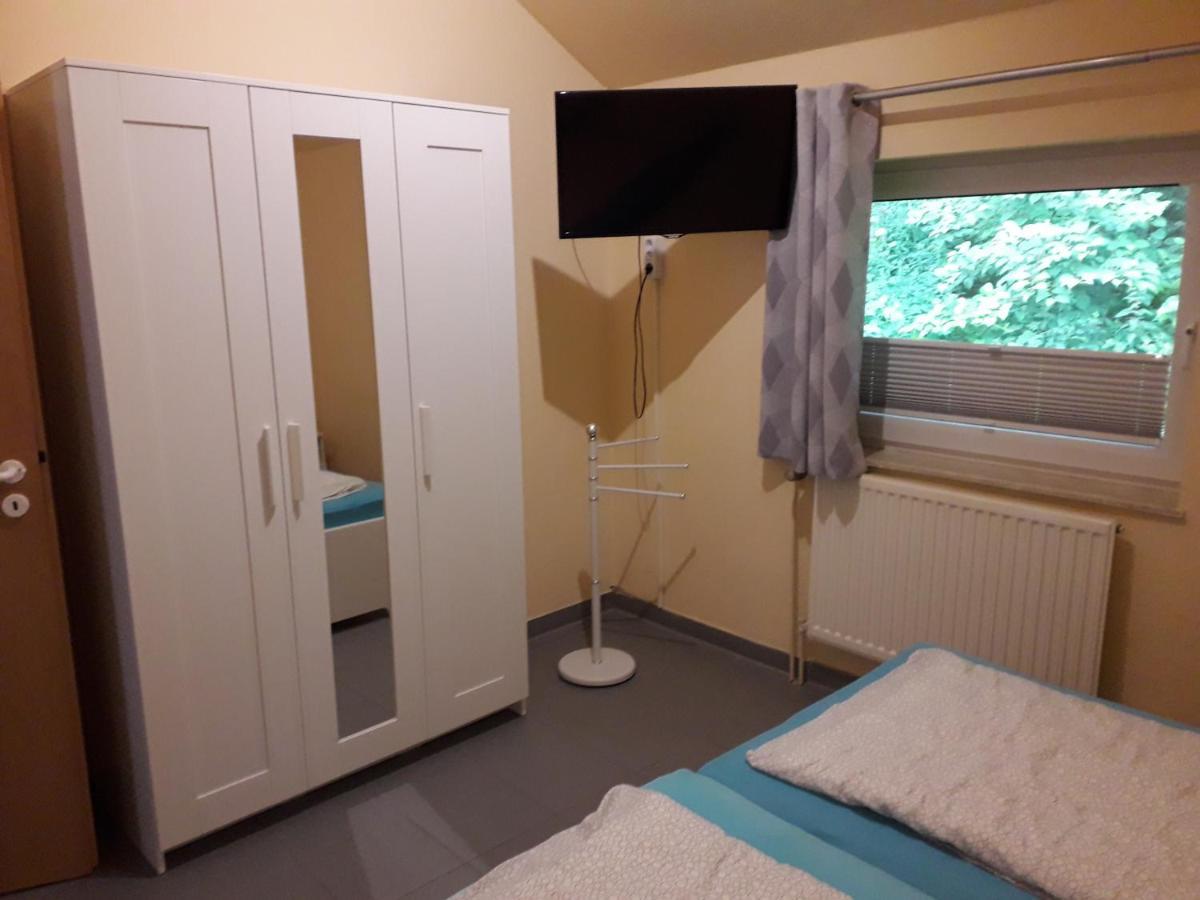 Ferienhaus Pusteblume Papenburg Luaran gambar